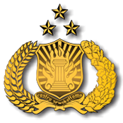 polri logo